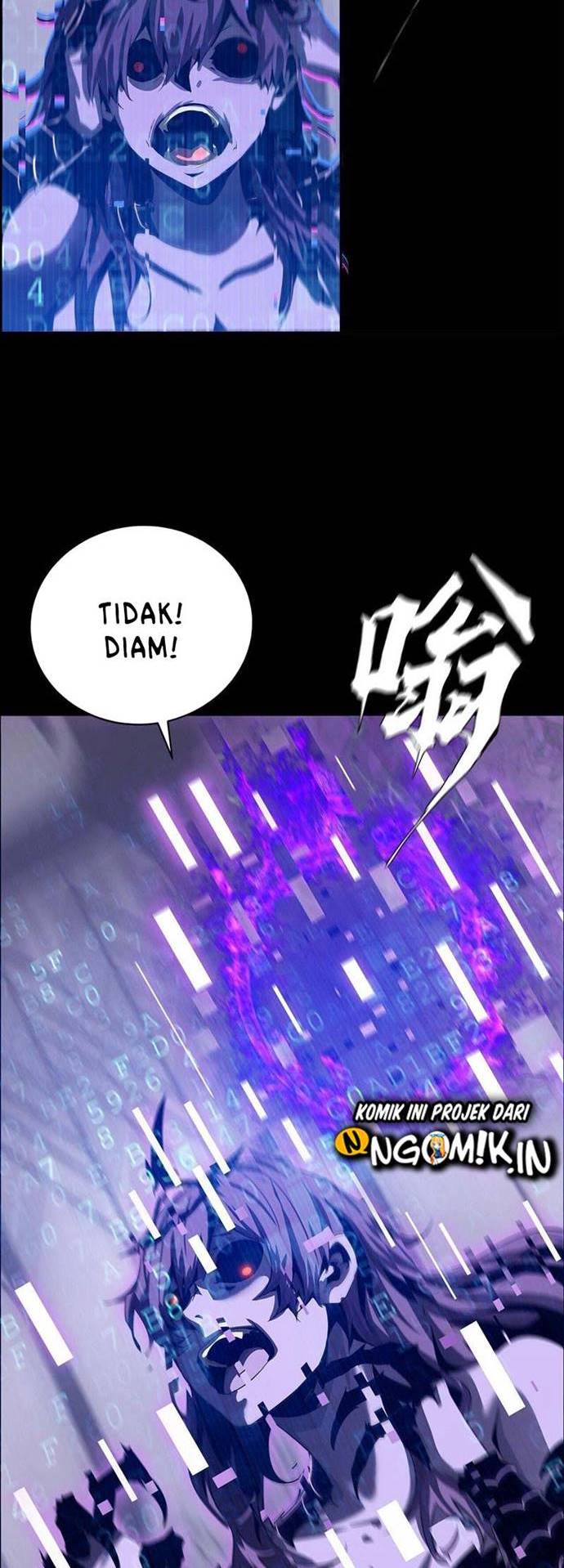 The Blade of Evolution – Walking Alone in the Dungeon Chapter 46 Gambar 29